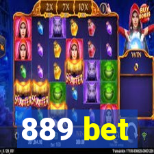 889 bet